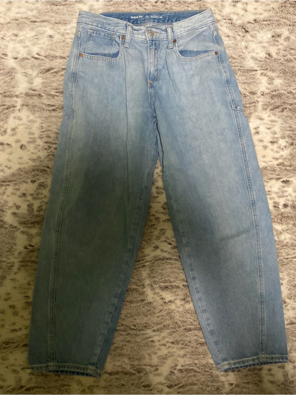 3 for $10 Old Navy Jeans
